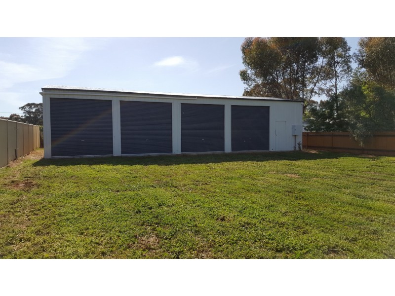 137 Hervey Street, Elmore VIC 3558