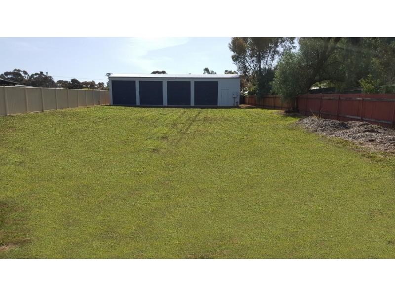137 Hervey Street, Elmore VIC 3558