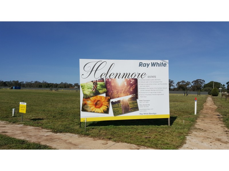 137 Hervey Street, Elmore VIC 3558