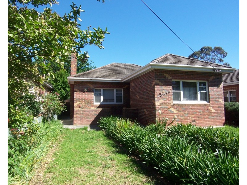 7 Weeroona Avenue, Bendigo VIC 3550