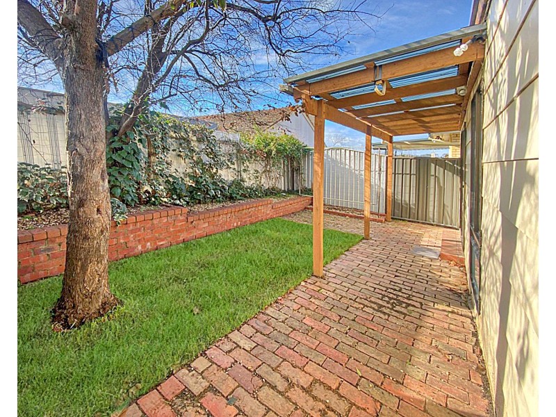 3/1 Harney Street, North Bendigo VIC 3550