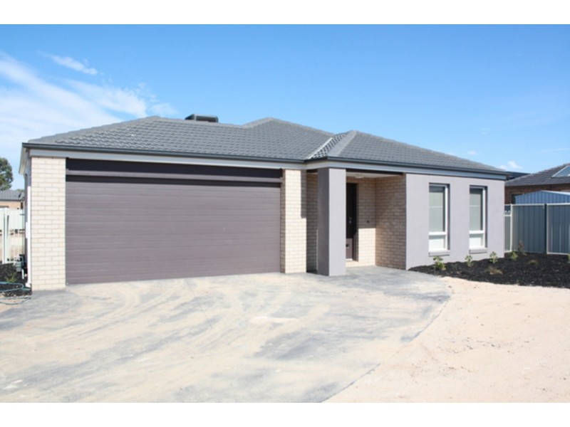 10 O’Neill Court, Epsom VIC 3551