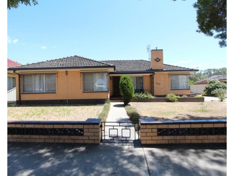 222 High Street, Kangaroo Flat VIC 3555