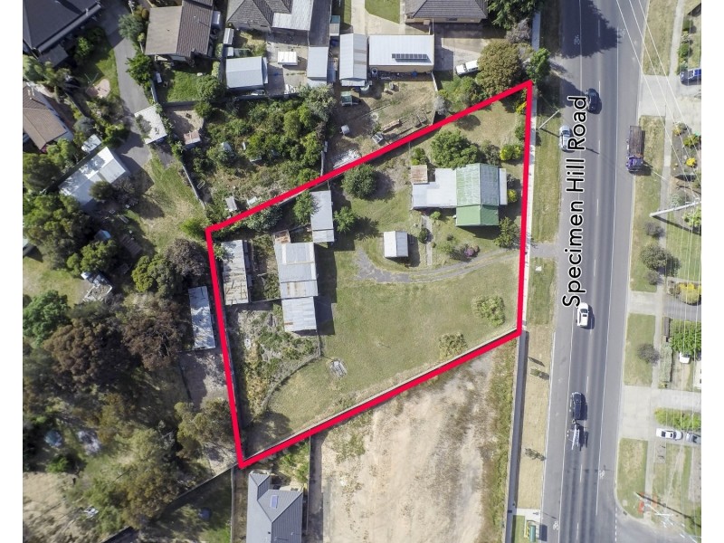69-71 Specimen Hill Road, Golden Square VIC 3555