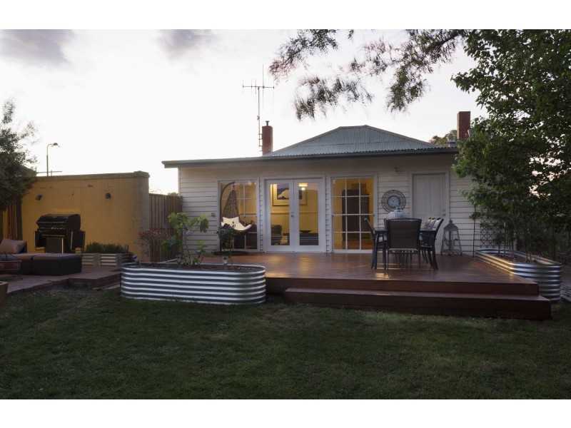 53 Somerville Street, Flora Hill VIC 3550