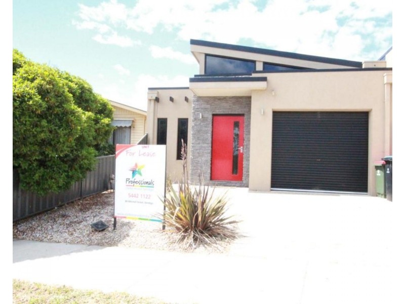1/17 Osborne Street, Flora Hill VIC 3550