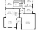 9A Chantelle Court, Kangaroo Flat VIC 3555 Floorplan