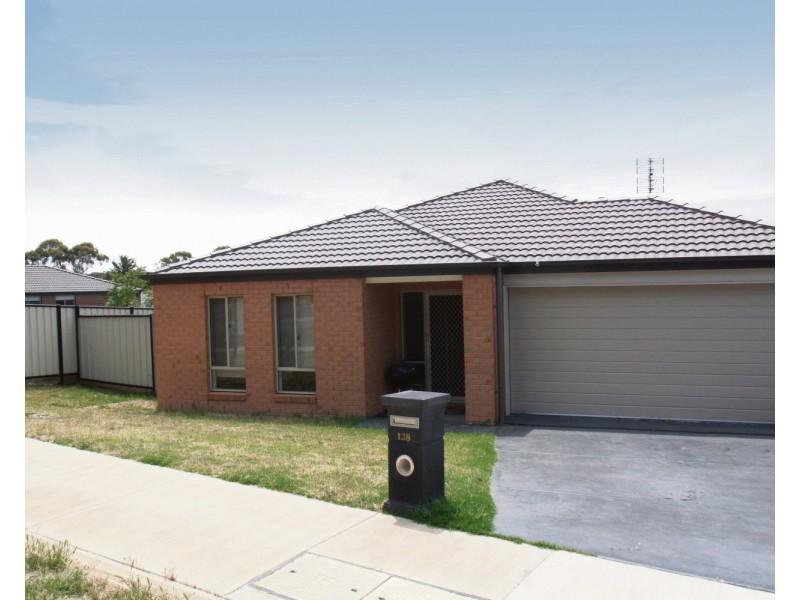 138 Wesley Street, Kangaroo Flat VIC 3555