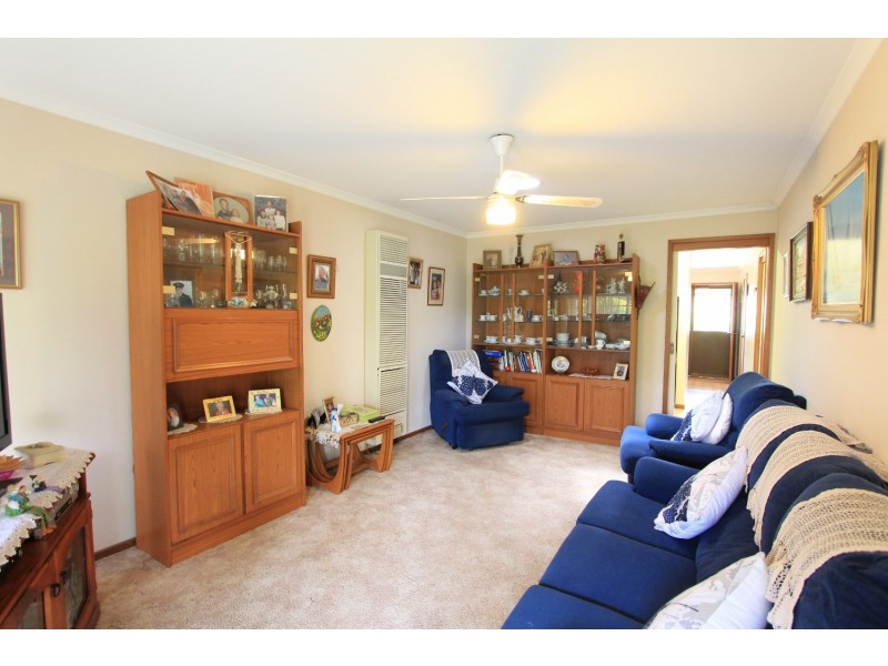 2/256 Mackenzie (West) Street, Kangaroo Flat VIC 3555