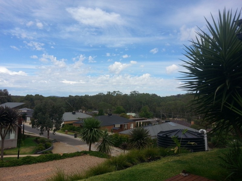 7 Kristy Drive, Spring Gully VIC 3550