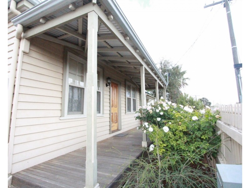 29 Little Breen Street, Bendigo VIC 3550