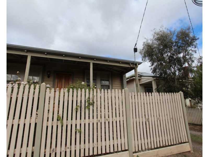 29 Little Breen Street, Bendigo VIC 3550