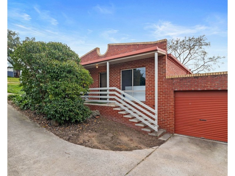 1/16 Dooley Street, Bendigo VIC 3550