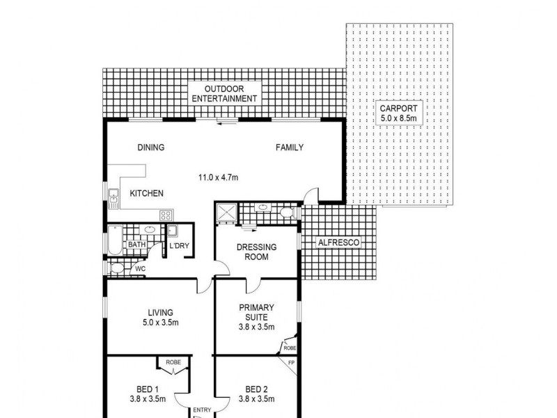 52 Honeysuckle Street, Bendigo VIC 3550