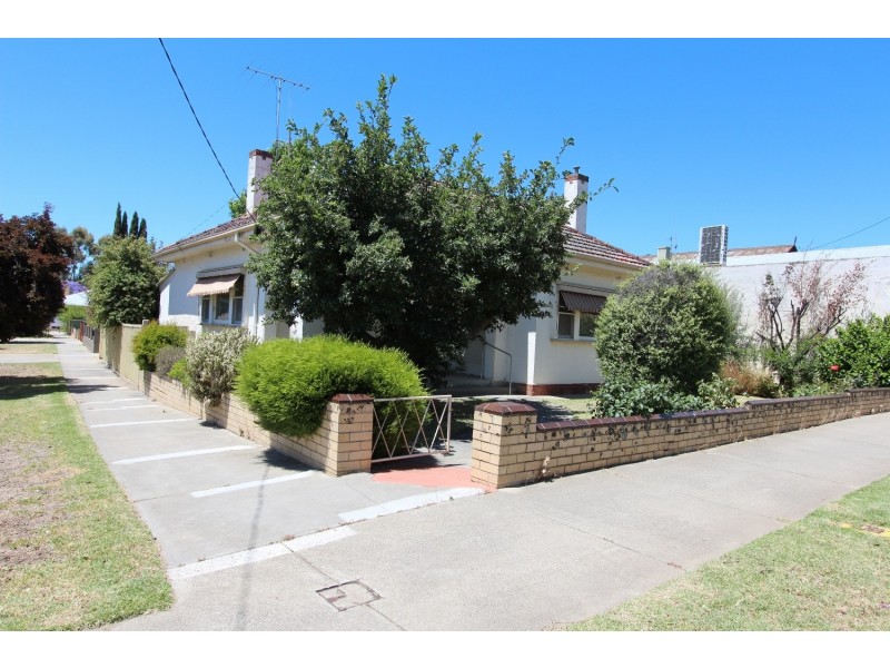 247 High Street, Golden Square VIC 3555