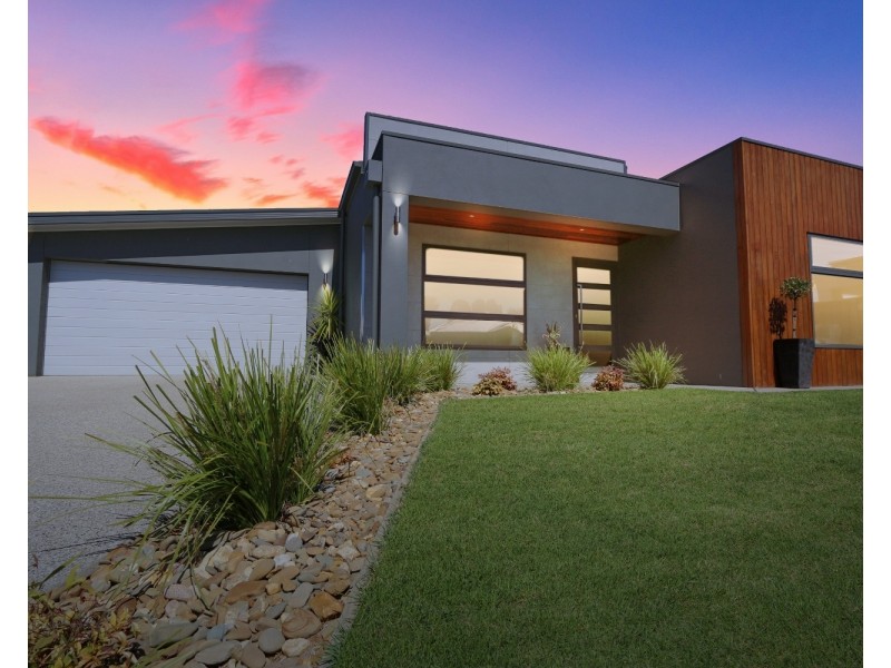 9  Thornton Court, Strathfieldsaye VIC 3551