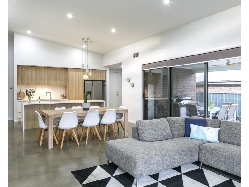 9  Thornton Court, Strathfieldsaye VIC 3551