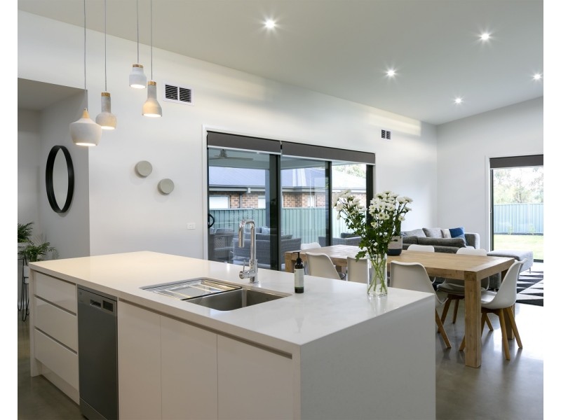 9  Thornton Court, Strathfieldsaye VIC 3551