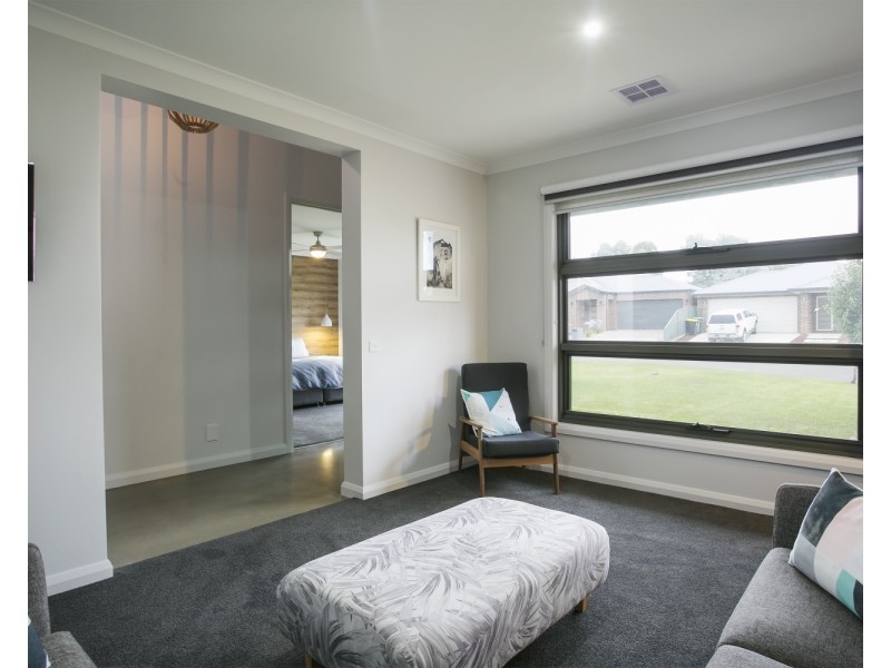 9  Thornton Court, Strathfieldsaye VIC 3551