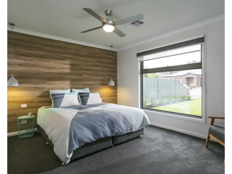 9  Thornton Court, Strathfieldsaye VIC 3551