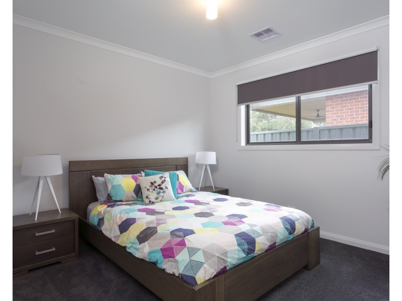 9  Thornton Court, Strathfieldsaye VIC 3551