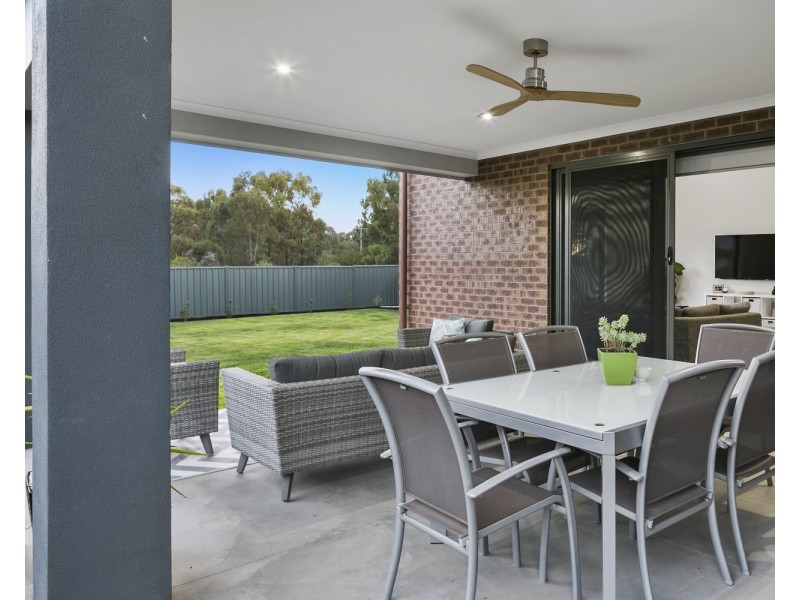 9  Thornton Court, Strathfieldsaye VIC 3551