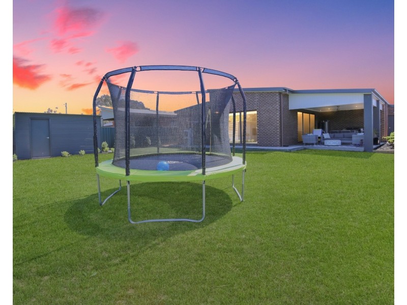 9  Thornton Court, Strathfieldsaye VIC 3551