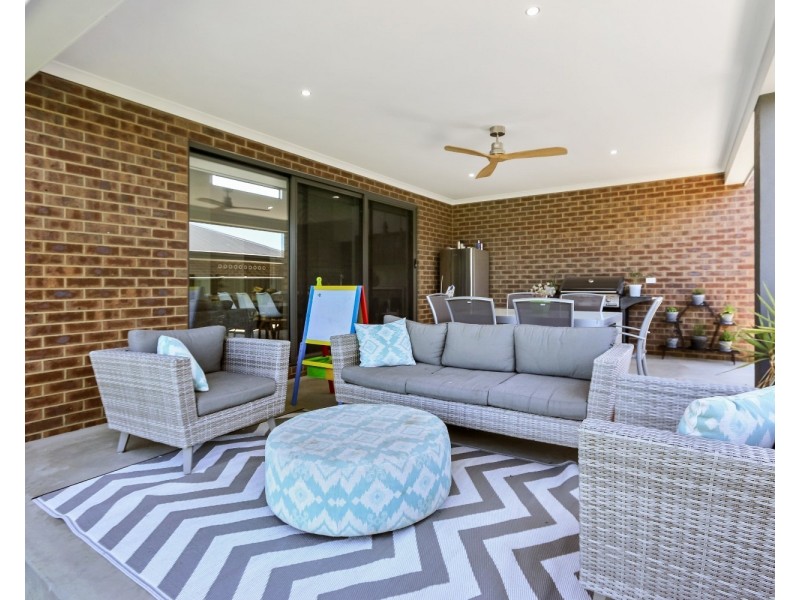 9  Thornton Court, Strathfieldsaye VIC 3551