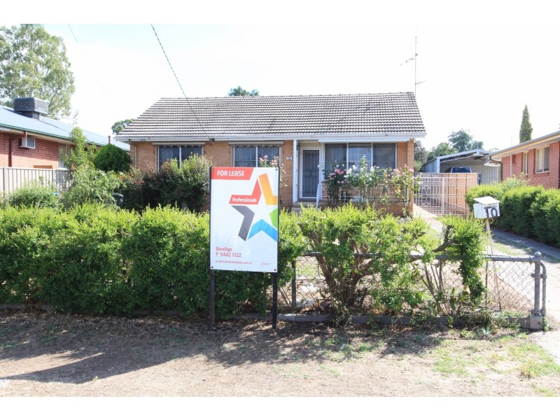 10 Lowndes Street, Kennington VIC 3550