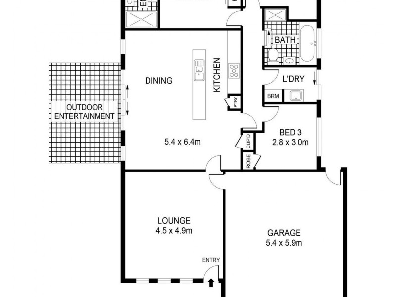 8a Lindsay Court, Strathfieldsaye VIC 3551