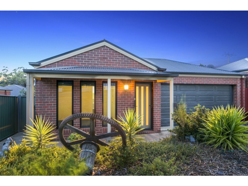 125 Chum Street, Golden Square VIC 3555