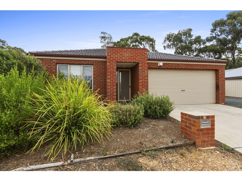 22 Melinda Street, California Gully VIC 3556
