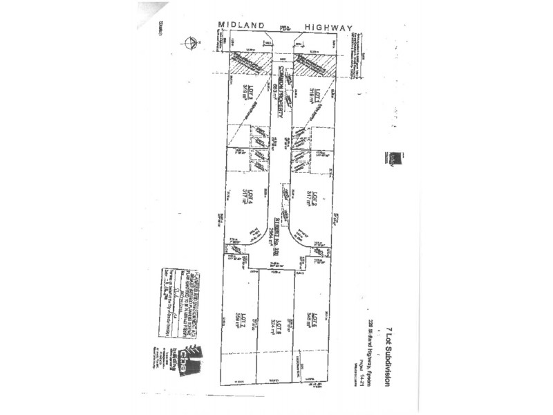 320 Midland Highway, Epsom VIC 3551