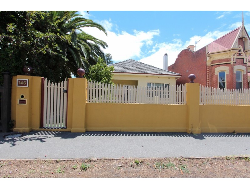 146 Barnard Street, Bendigo VIC 3550