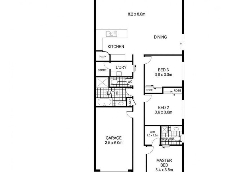 56 Bassett Drive, Strathfieldsaye VIC 3551