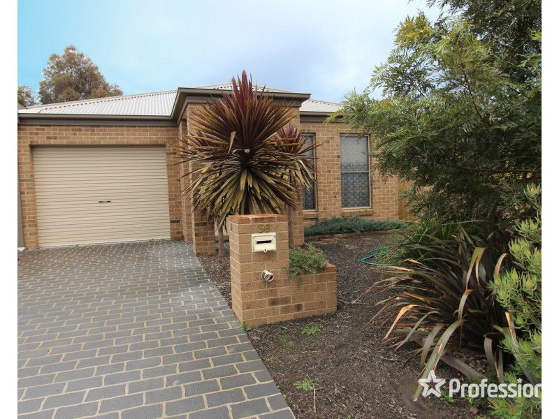 56 Bassett Drive, Strathfieldsaye VIC 3551