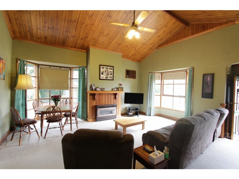 40 Moran Street, Bendigo VIC 3550