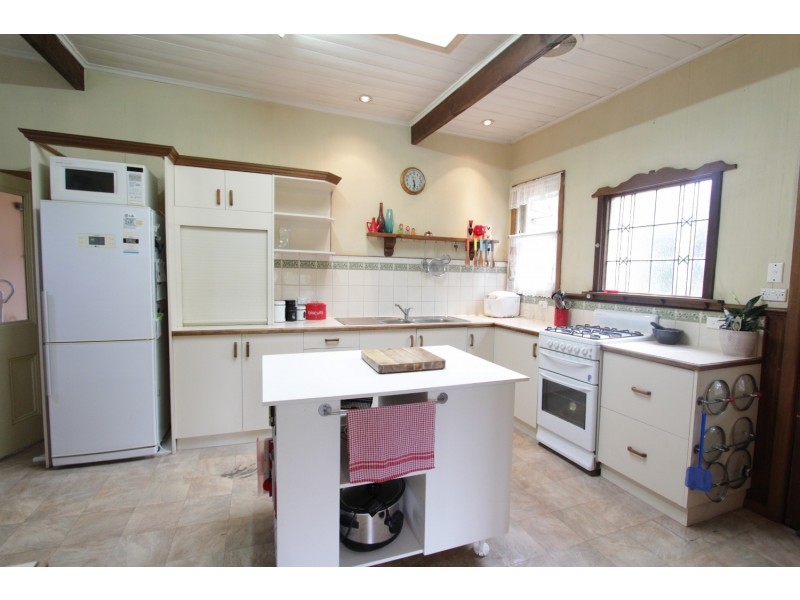 40 Moran Street, Bendigo VIC 3550