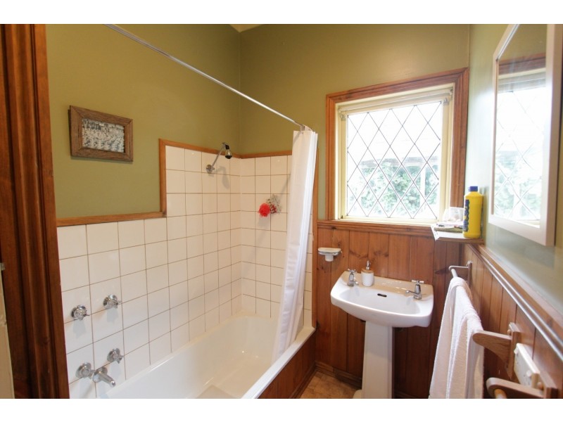 40 Moran Street, Bendigo VIC 3550