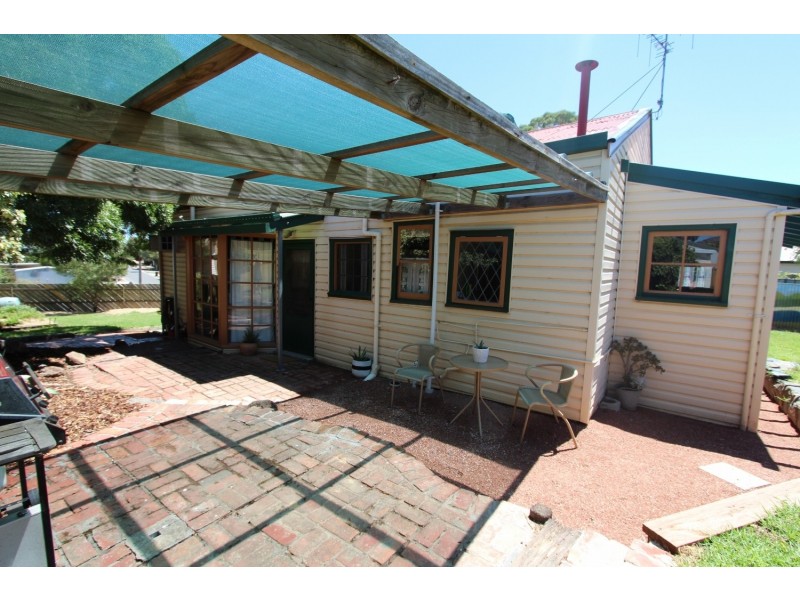 40 Moran Street, Bendigo VIC 3550