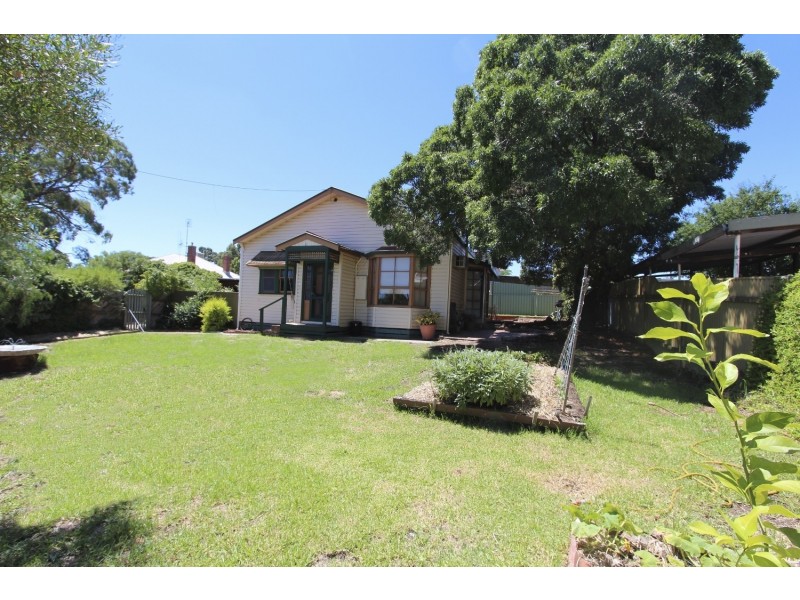 40 Moran Street, Bendigo VIC 3550