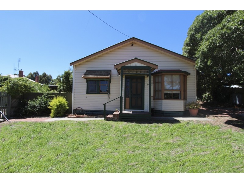 40 Moran Street, Bendigo VIC 3550
