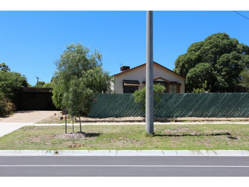 40 Moran Street, Bendigo VIC 3550