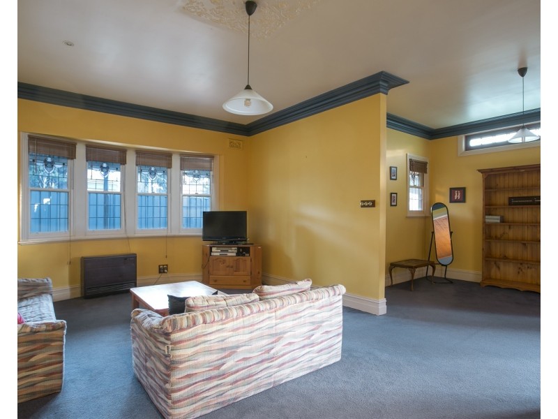 47 Hamlet Street, Quarry Hill VIC 3550