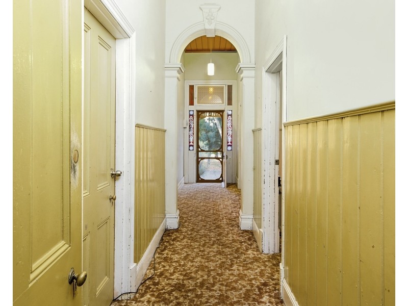 47 Hamlet Street, Quarry Hill VIC 3550