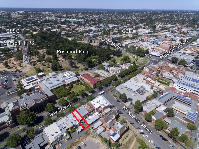 93 View Street, Bendigo VIC 3550