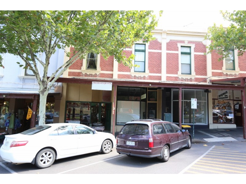 93 View Street, Bendigo VIC 3550