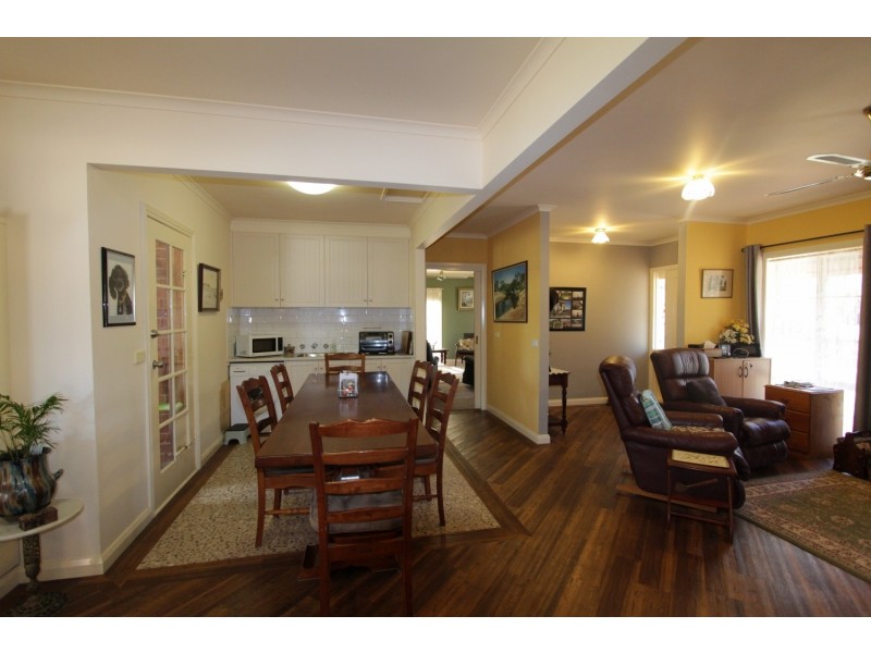 55 Hamelin Street, White Hills VIC 3550