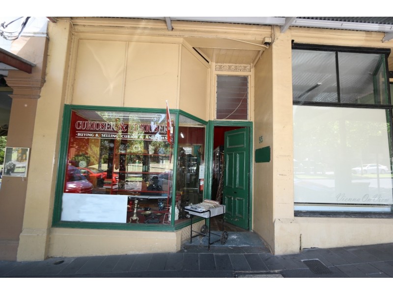 93 View Street, Bendigo VIC 3550