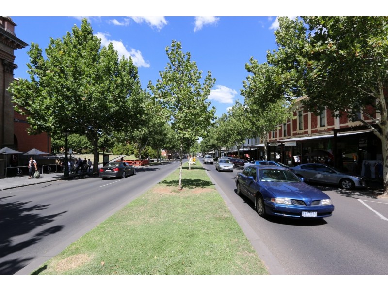 93 View Street, Bendigo VIC 3550